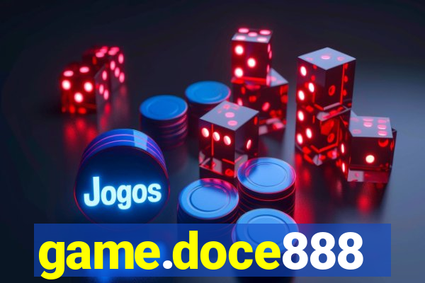 game.doce888