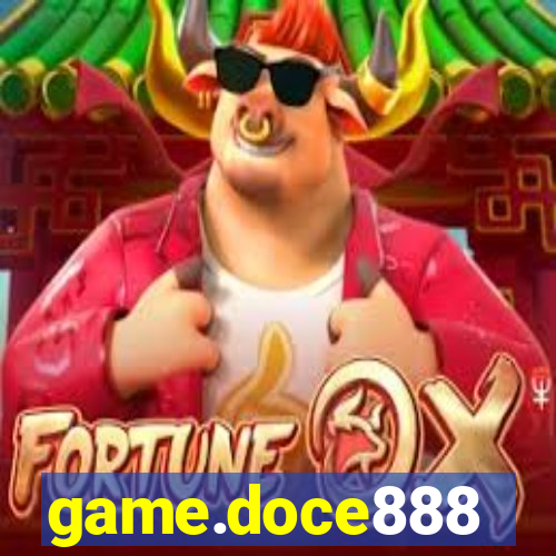 game.doce888