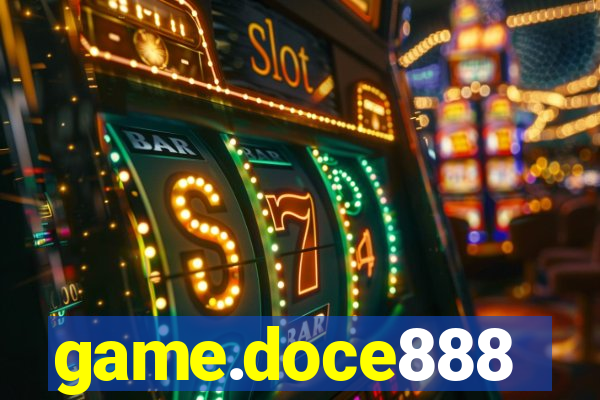 game.doce888