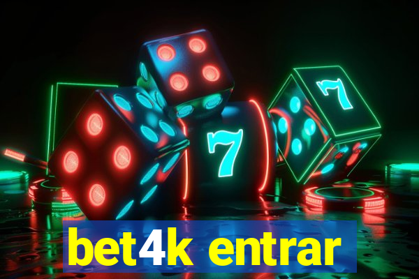 bet4k entrar