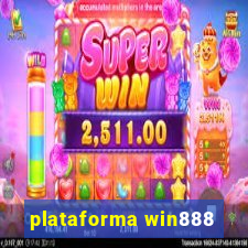 plataforma win888