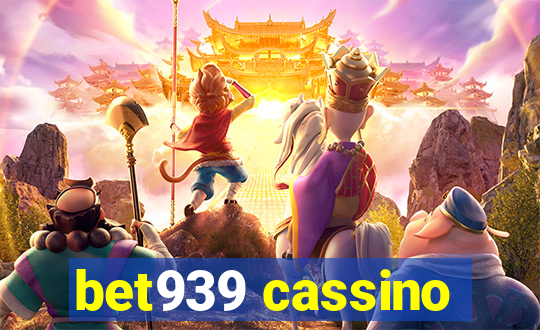 bet939 cassino