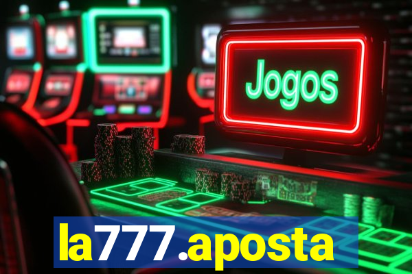 la777.aposta