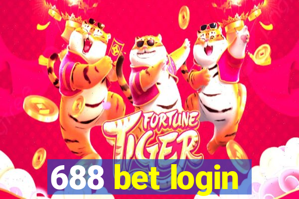688 bet login