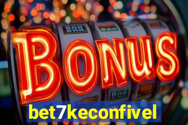 bet7keconfivel