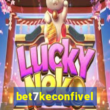 bet7keconfivel