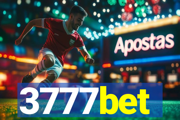 3777bet