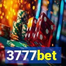 3777bet
