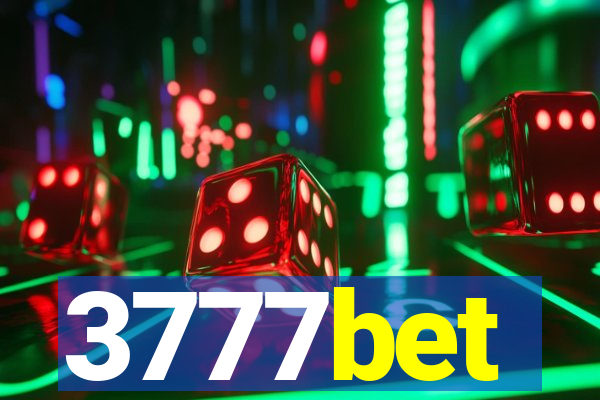3777bet