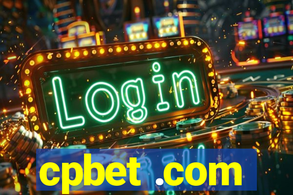 cpbet .com