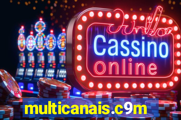 multicanais.c9m