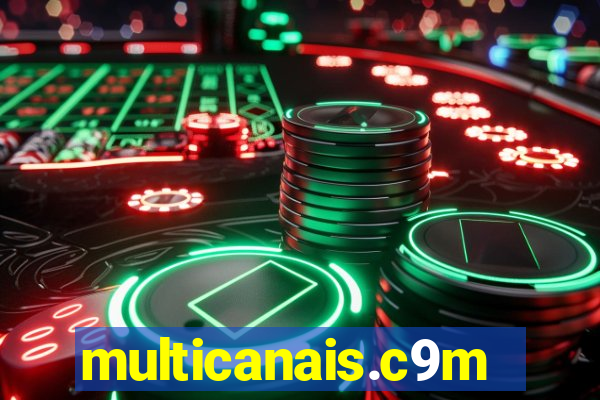 multicanais.c9m