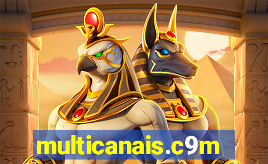 multicanais.c9m
