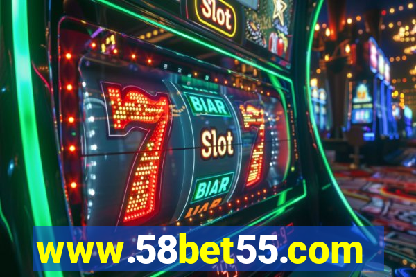 www.58bet55.com
