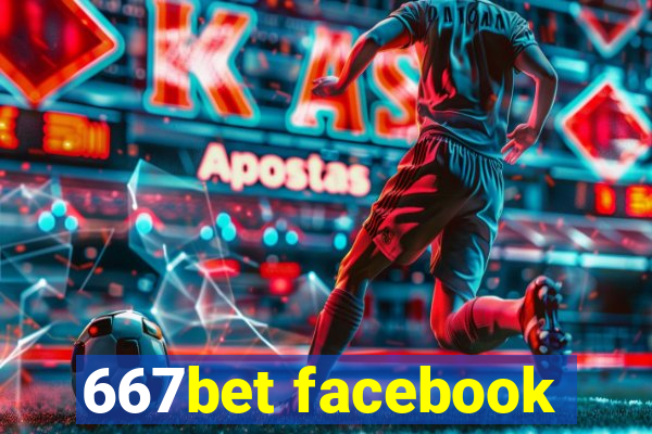 667bet facebook