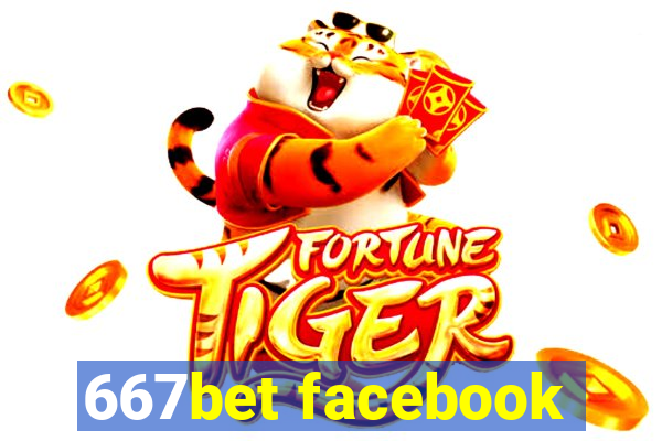 667bet facebook