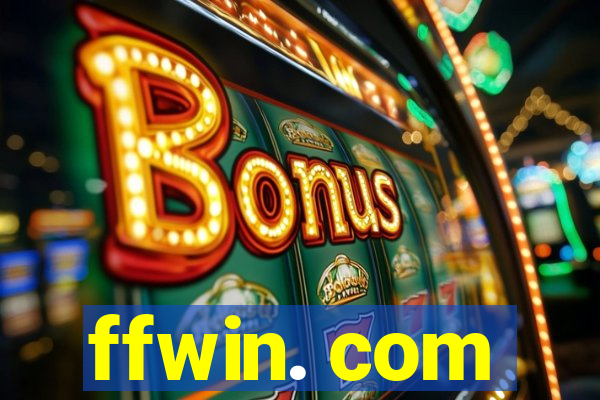 ffwin. com