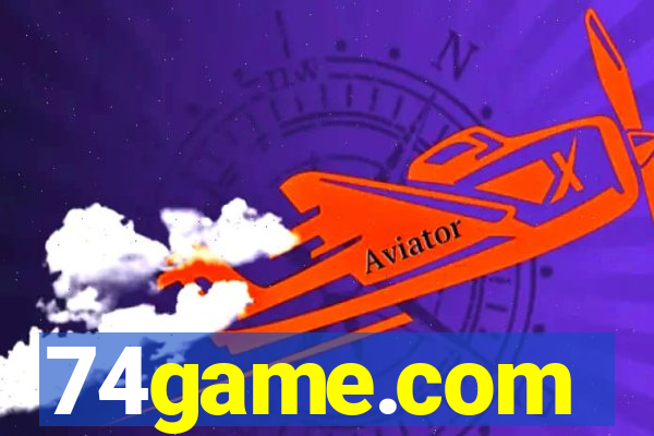 74game.com