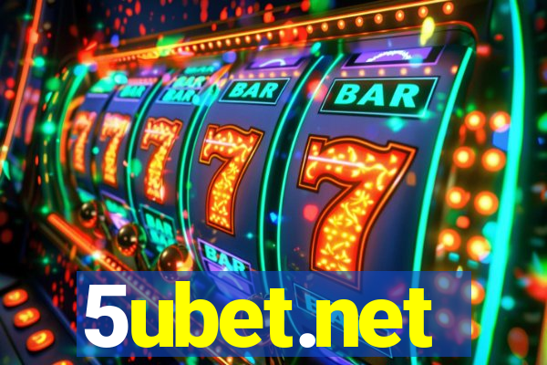 5ubet.net