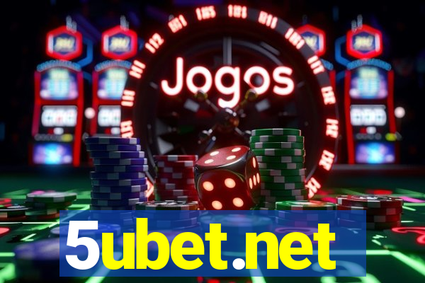 5ubet.net