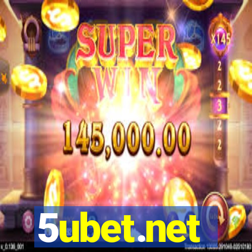 5ubet.net