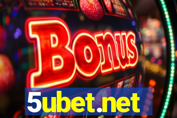 5ubet.net