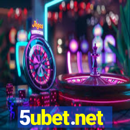5ubet.net