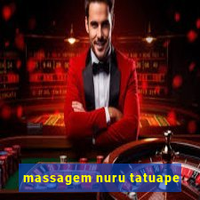 massagem nuru tatuape