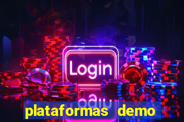 plataformas demo para jogar