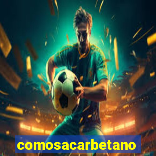 comosacarbetano