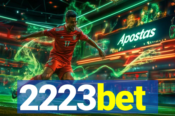 2223bet