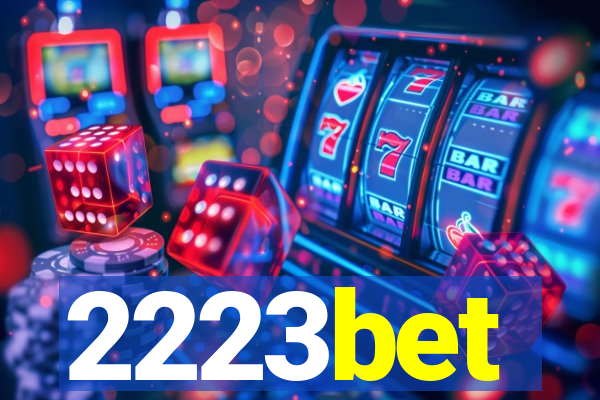 2223bet
