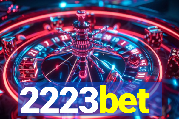 2223bet