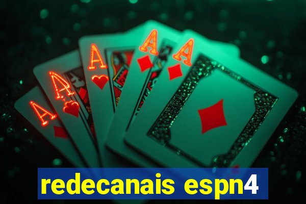 redecanais espn4