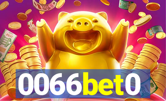 0066bet0