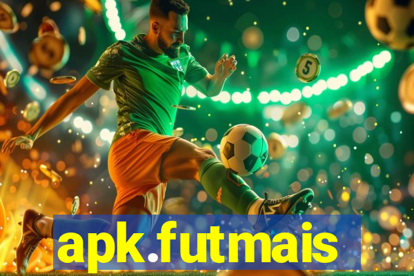 apk.futmais