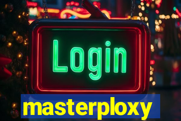 masterploxy