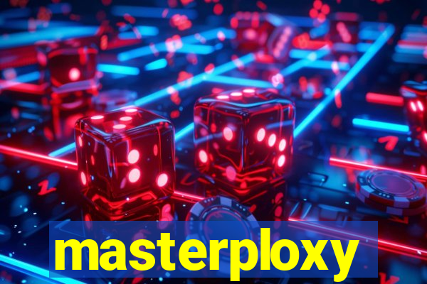 masterploxy