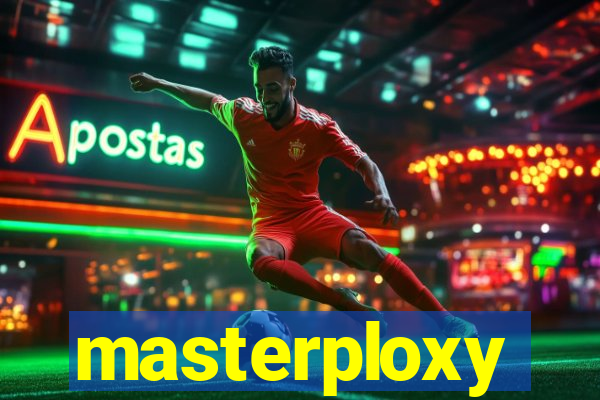 masterploxy