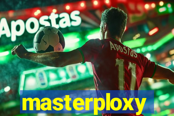 masterploxy