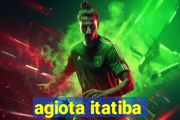agiota itatiba