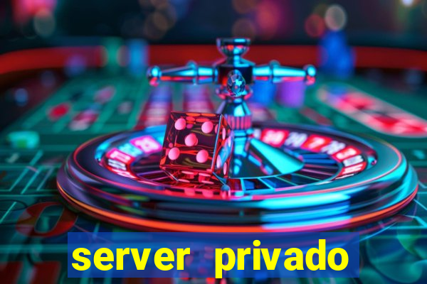 server privado blaze shindo life