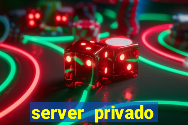 server privado blaze shindo life