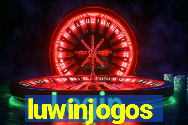 luwinjogos