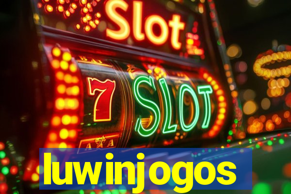 luwinjogos