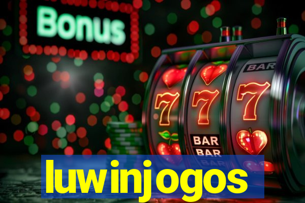 luwinjogos