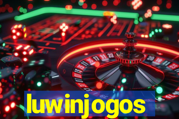 luwinjogos