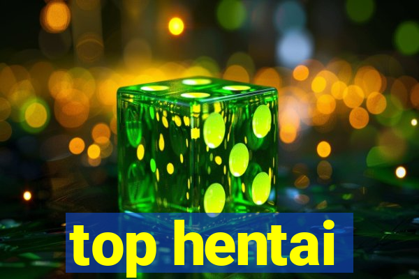 top hentai