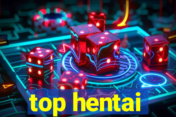 top hentai