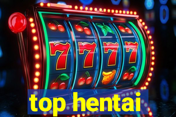 top hentai